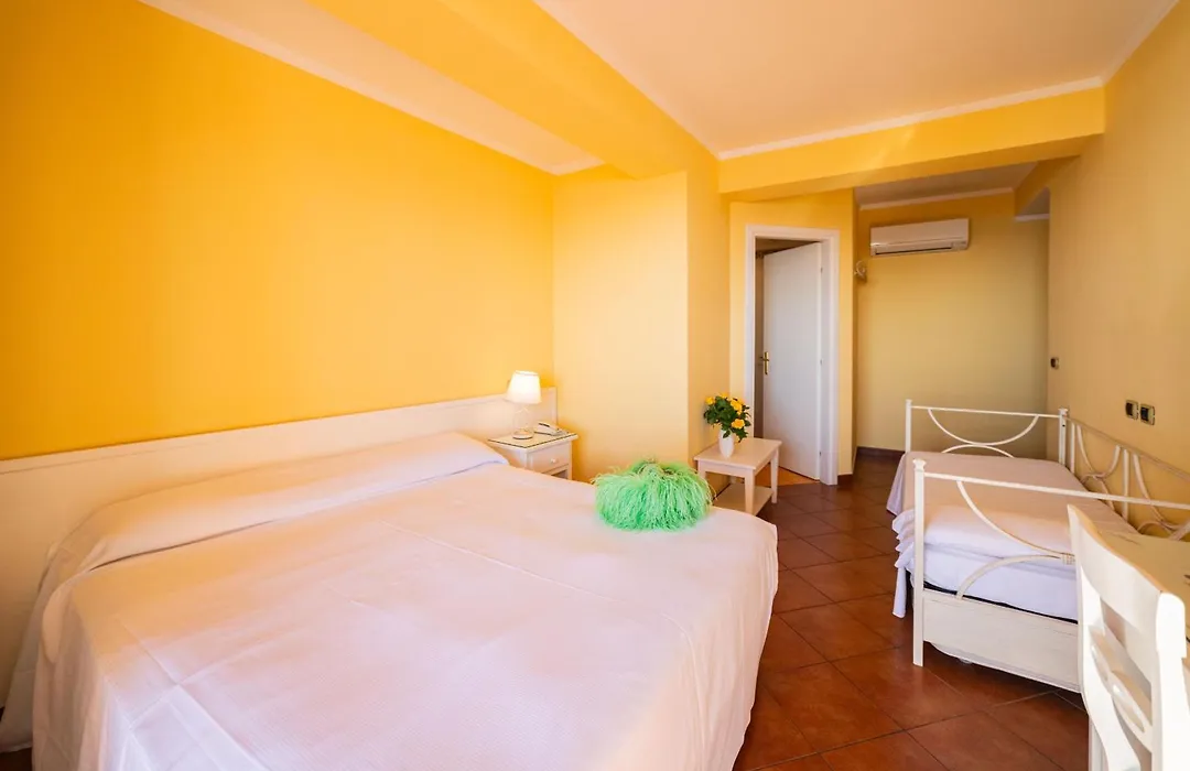 Mendolia Hotel Taormina
